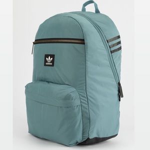 ADIDAS Originals National Plus Blue Backpack